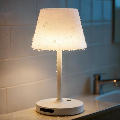 Outdoor Waterproof Shower Lamp