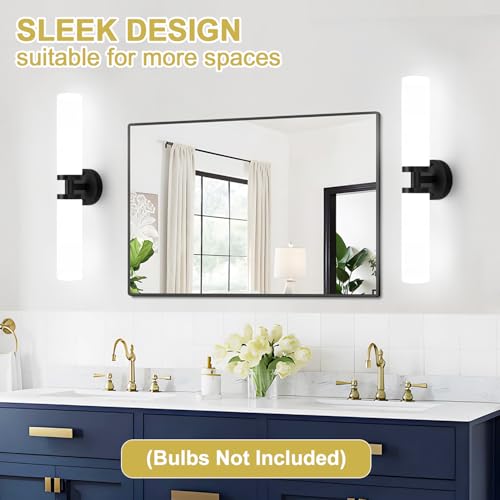 Wall Sconces Set of Two