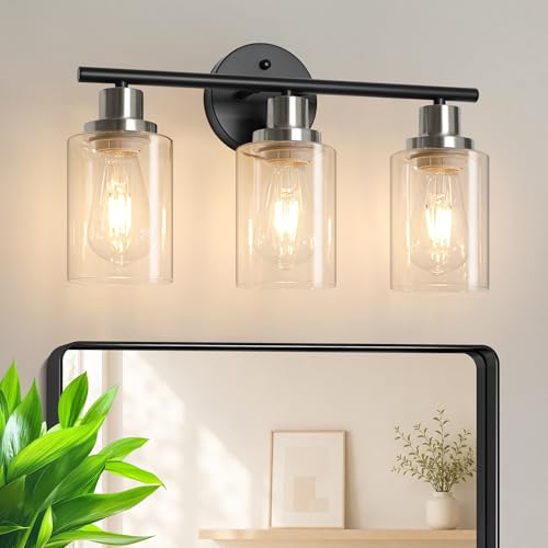 Modern Bathroom Light Fixtures
