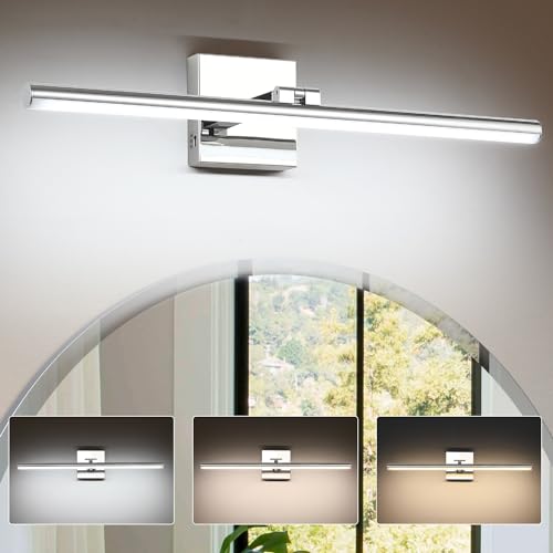 LED Bathroom Vanity Light