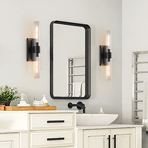 Brass Wall Sconces Set of 2 (2 Count)