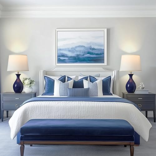 Table Lamp Set of 2 (2 Count)