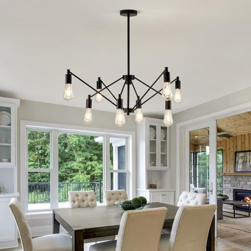 Modern Chandelier 8