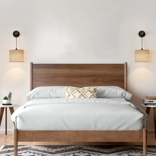 Rechargeable Battery Operated Wall Sconces Set of 2 (2 Count)
