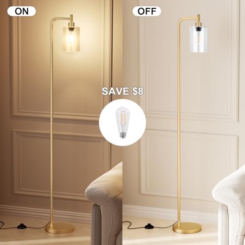 Floor Lamps for Living Room
