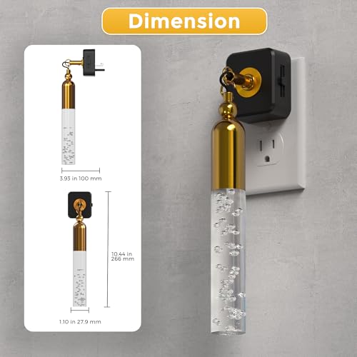 Night Lights Plug into Wall