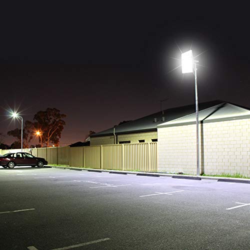 300W LED Flood Light