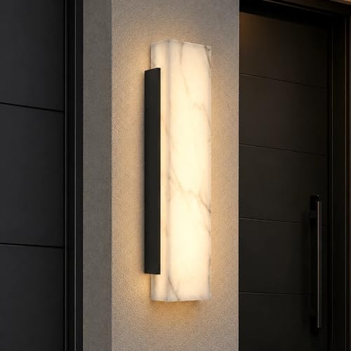 Outdoor Wall Sconce