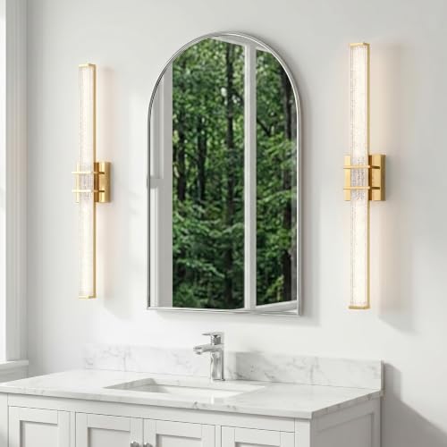 36" Modern LED Bathroom Light Fixtures (36 Count)