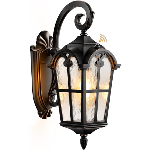 Outdoor Wall Light