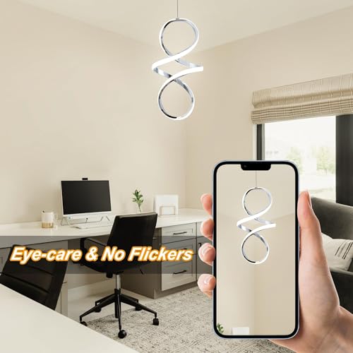 Modern Kitchen Island Lights