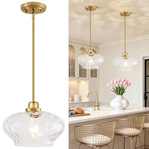 Modern Pendant Lights Kitchen Island