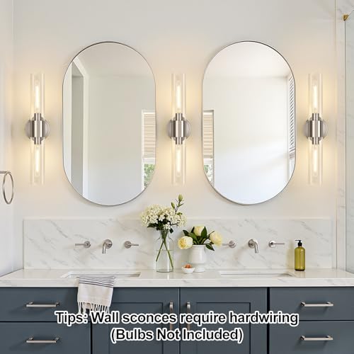 Wall Sconces Set of Two