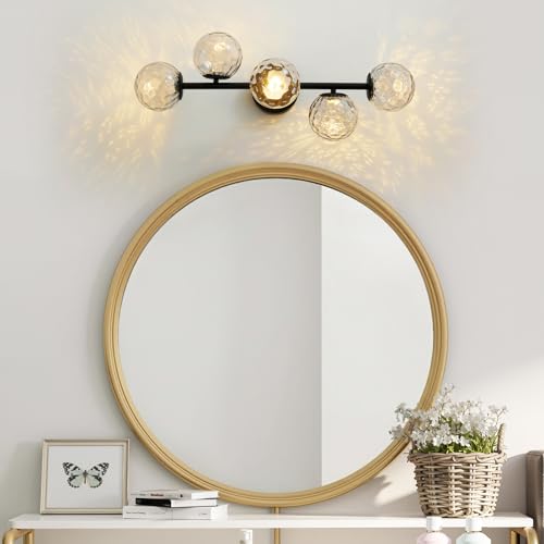 LED Bathroom Vanity Light Fixtures