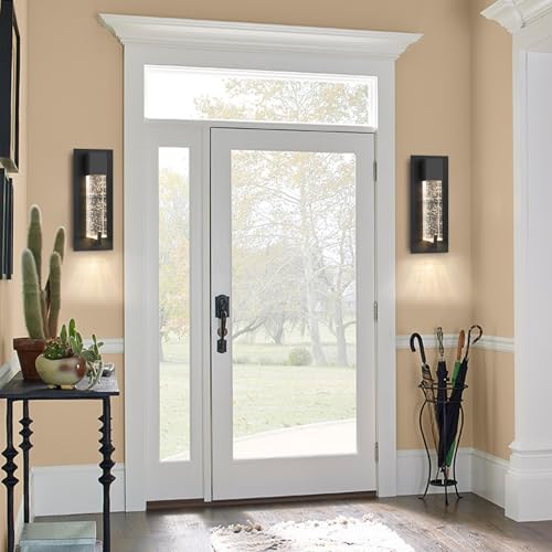 LED Wall Sconce Light