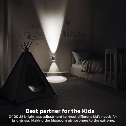 Night Light Projector (2 Count)