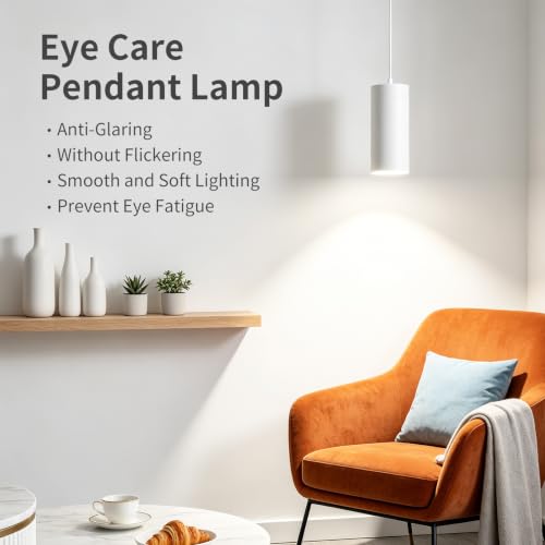 3.43" Pendant Lights Kitchen Island