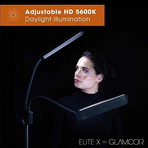 Elite X Table Top Light Kit