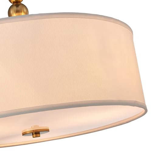 Lighting Drum Chandeliers