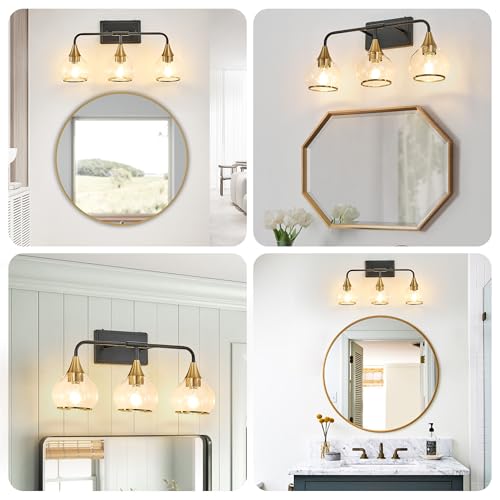 Vanity Lights for Bathroom 3