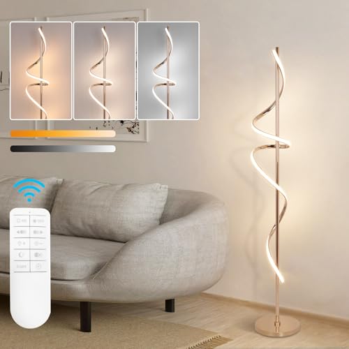 LED Floor Lamp for Living Room