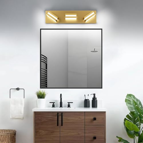 LED Modern Bathroom Lights Fixtures