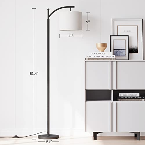 Arc Floor Lamp