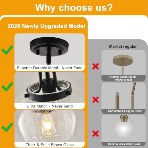 Modern Pendant Lights Kitchen Island