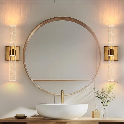 Modern Wall Sconces Set of Two (2 Count)