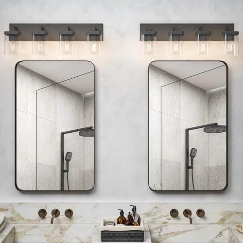 Bathroom Vanity Light