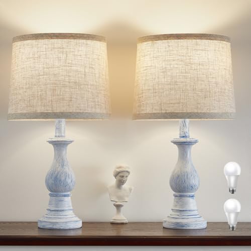 Table Lamps Set of 2 (2 Count)