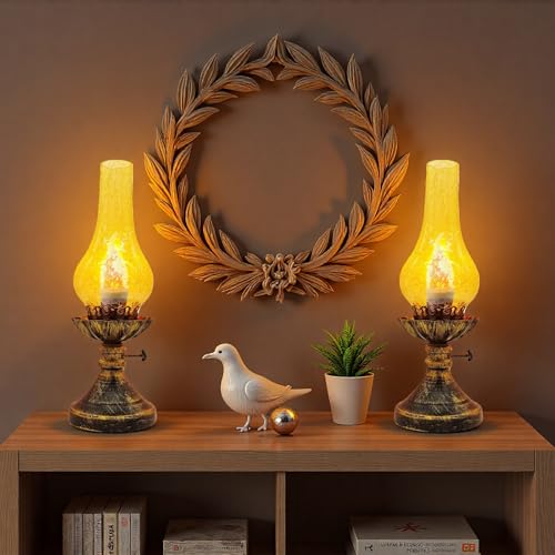 Vintage Table Lamp