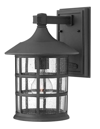 Freeport Small Outdoor Wall Mount Lantern