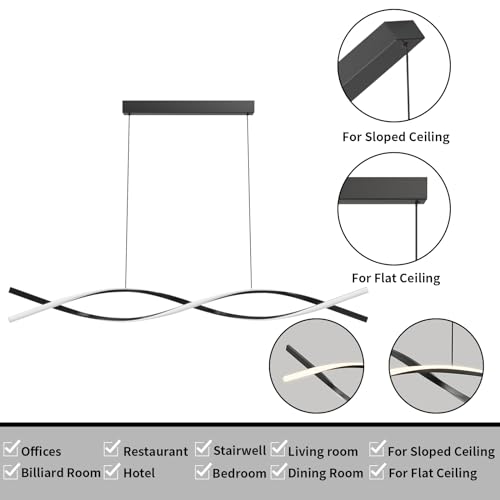 Modern Pendant Lights Fixture