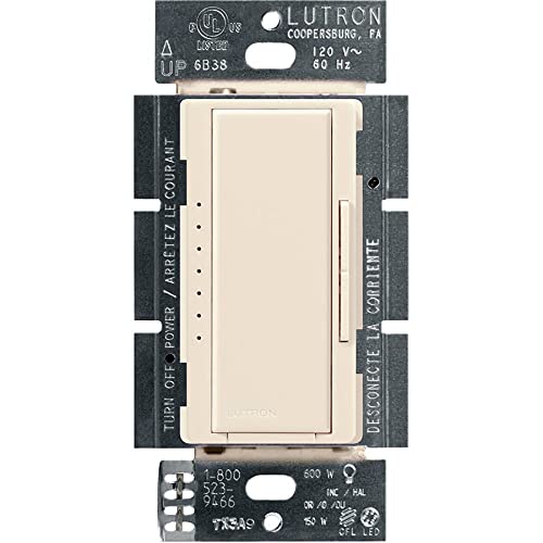 Maestro LED+ Dimmer Switch
