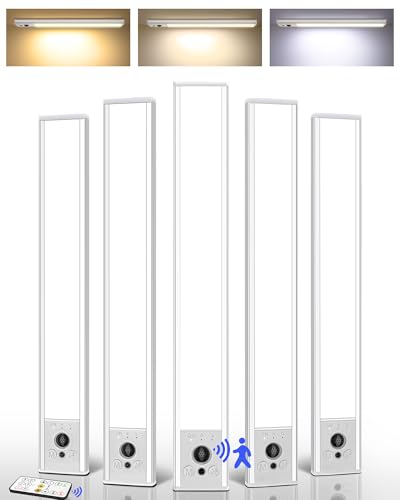 5 Pack Under Cabinet Lighting (5 Count)