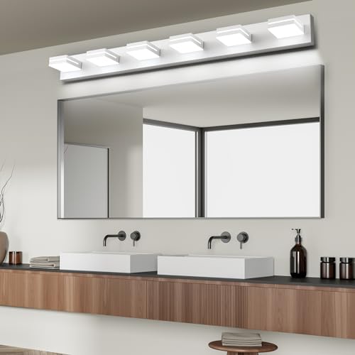LED Modern Bathroom Vanity Light Fixtures
