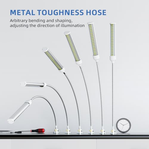 LED Magnetic Work Light