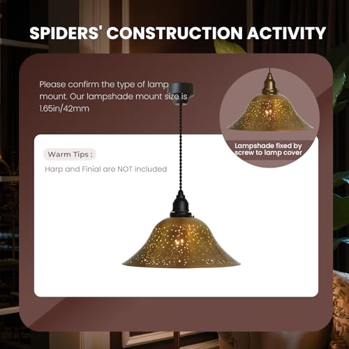 Floor Lamp Shade Replacement for Floor Lamp Shade
