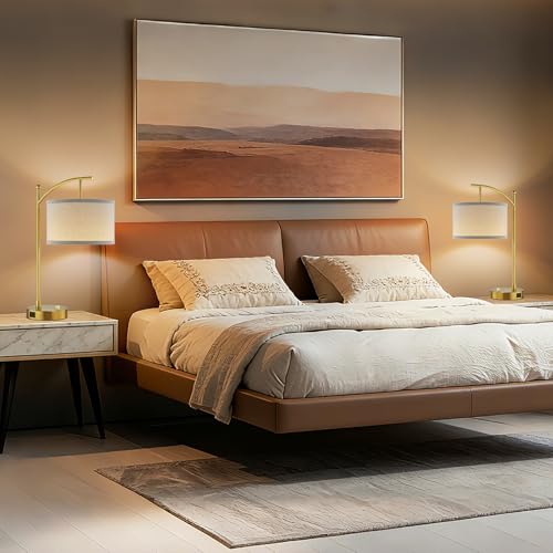 Table Lamp Set of 2