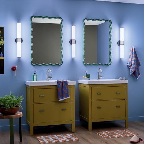 Sashi LED Bath Bar Light