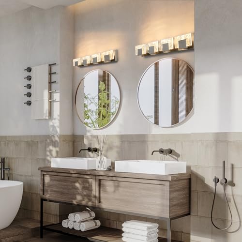 LED Bathroom Vanity Light