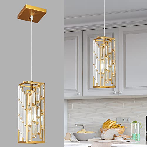 Gold Pendant Lighting Modern Pendant Light