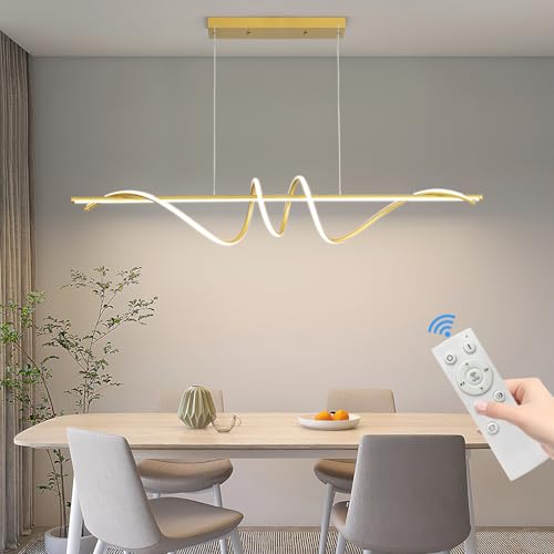 Modern Chandelier