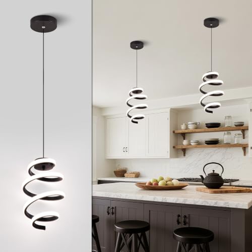 Modern Pendant Light