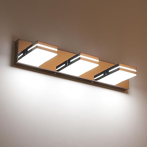 LED Modern Bathroom Vanity Light Fixtures