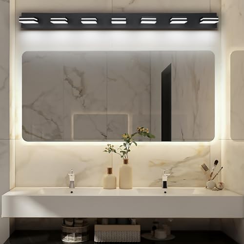 LED Modern Bathroom Vanity Light Fixtures