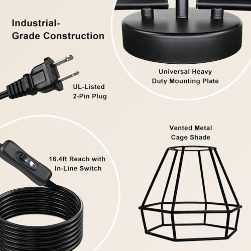 Track Lighting Plug in