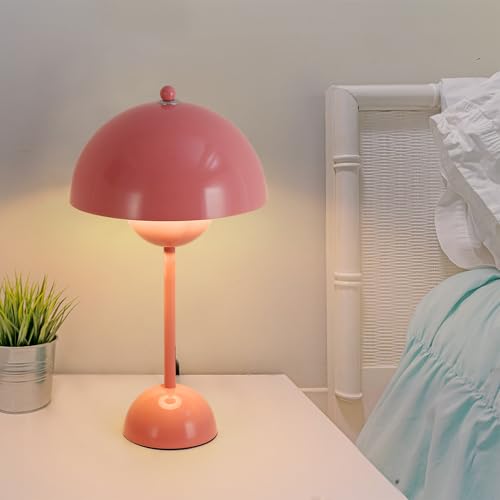Creative Mid Century Modern Bud Table Lamp for Home&Office