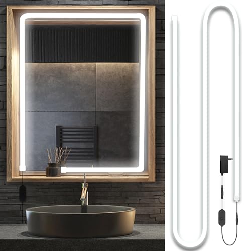 LED Vanity Mirror Lights